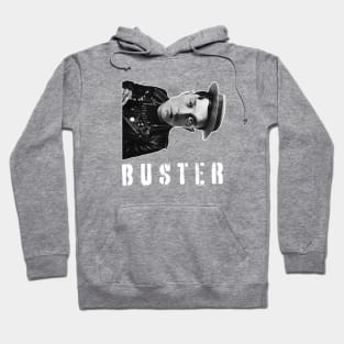 Buster Sideways Hoodie